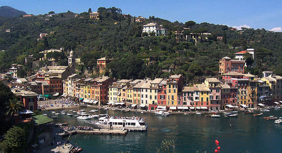 Portofino