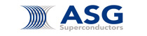 ASG Superconductors