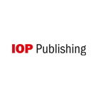 Logo IOP Publishing
